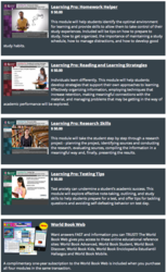World Book's Learning Pro